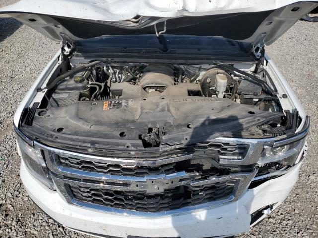 Фото 12 - CHEVROLET TAHOE