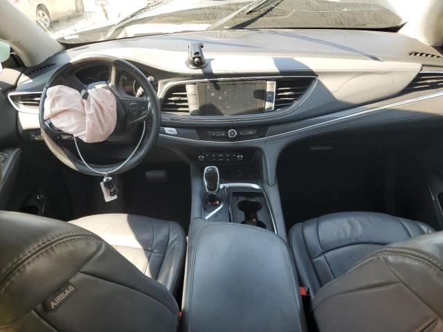 Фото 8 - BUICK ENCLAVE