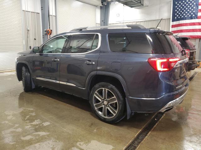 Фото 2 - GMC ACADIA DEN