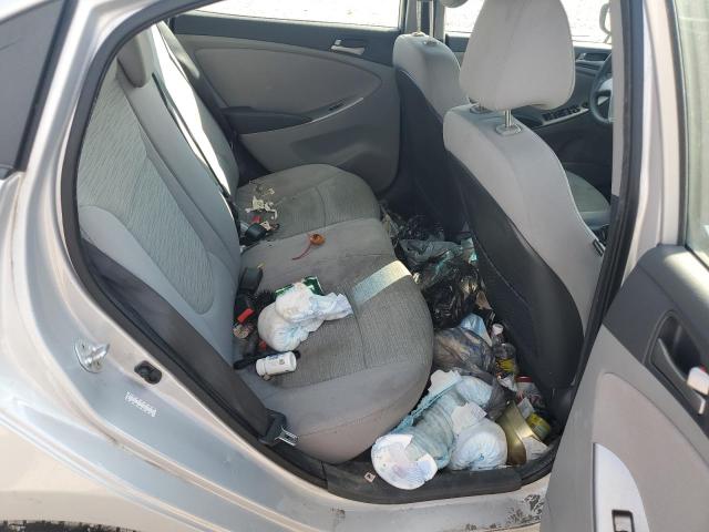 Фото 10 - HYUNDAI ACCENT