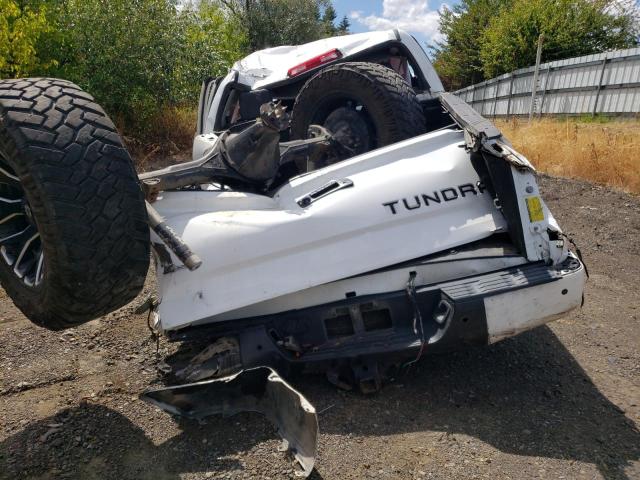 Фото 6 - TOYOTA TUNDRA