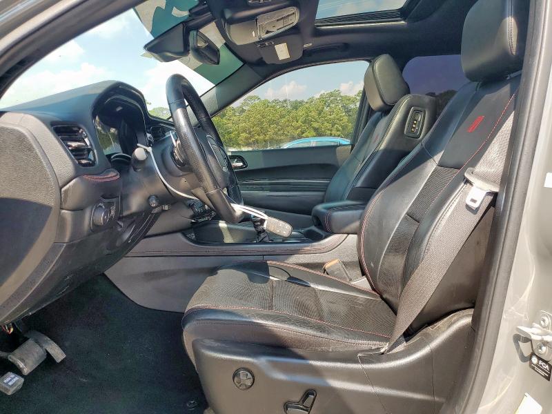 Фото 7 - DODGE DURANGO