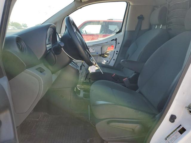 Фото 7 - NISSAN NV