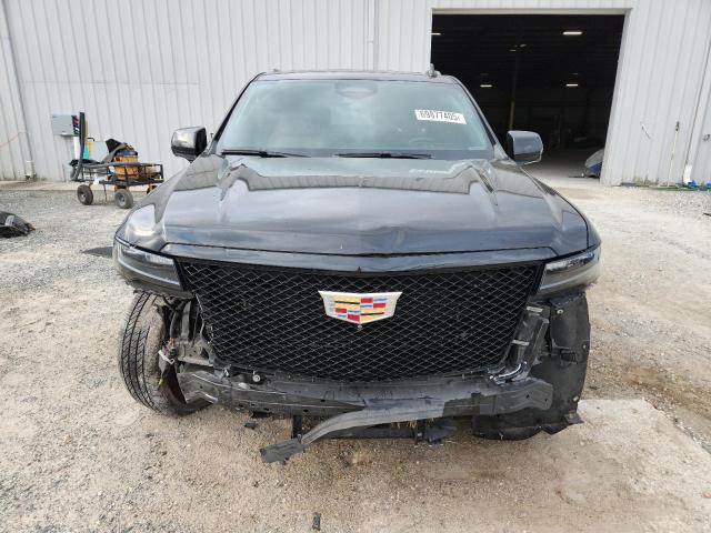 Фото 5 - CADILLAC ESCALADE