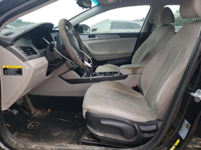 Фото 7 - HYUNDAI SONATA