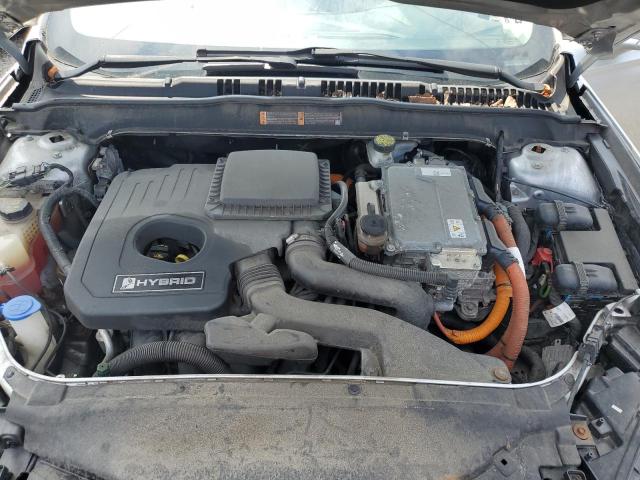 Фото 11 - FORD FUSION