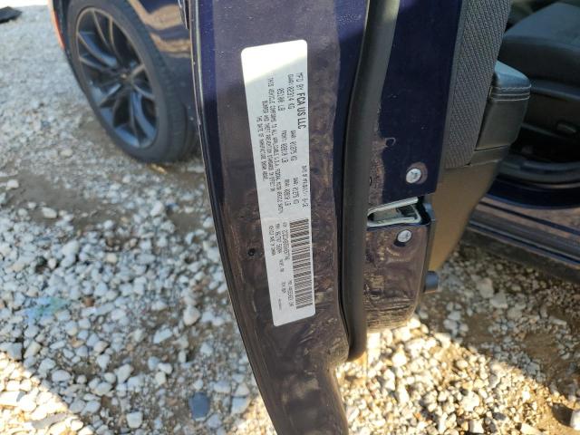 Фото 13 - DODGE CHARGER