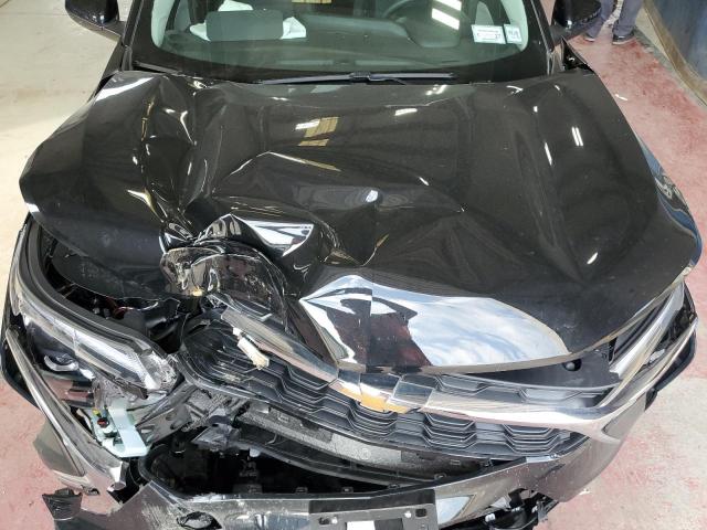 Фото 12 - CHEVROLET TRAX