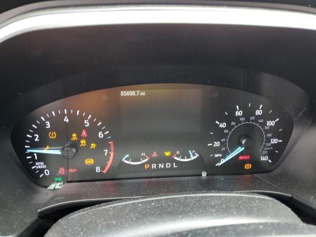 Фото 9 - FORD ESCAPE