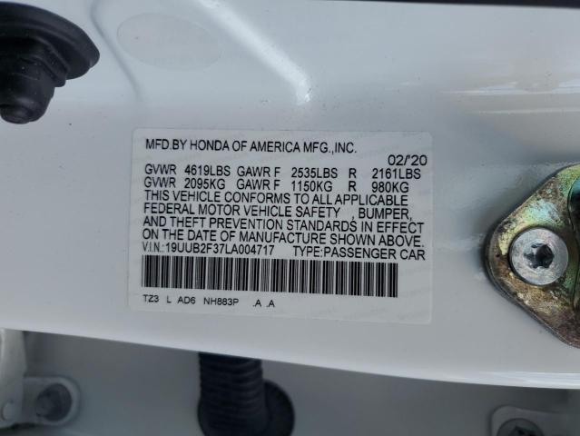 Фото 12 - ACURA TLX