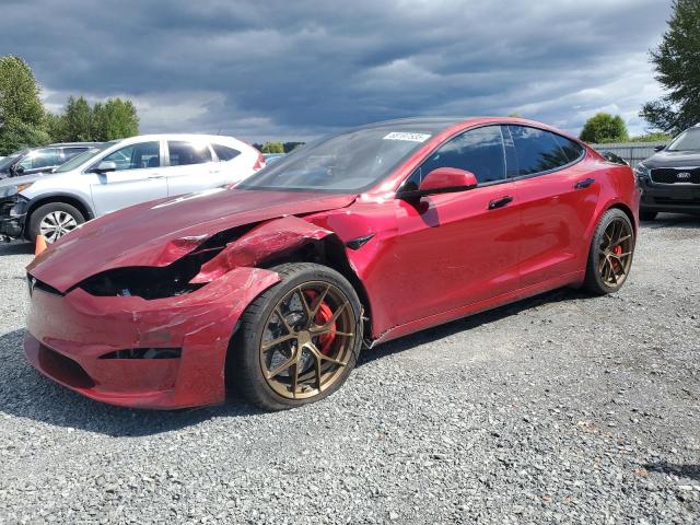 Фото 1 - TESLA MODEL S