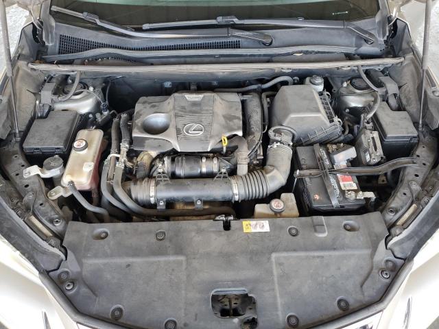 Фото 11 - LEXUS NX