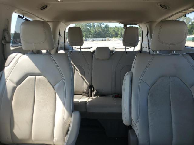 Фото 10 - CHRYSLER PACIFICA