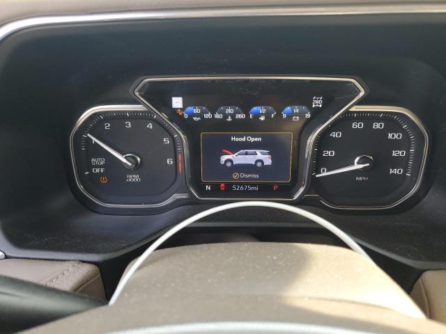 Фото 9 - GMC YUKON