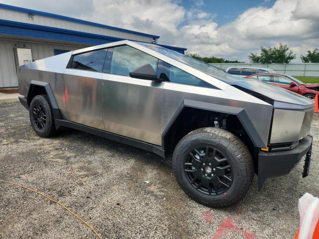 TESLA CYBERTRUCK 2025 VIN 7G2CEHEE5SA077074