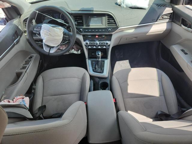 Фото 8 - HYUNDAI ELANTRA