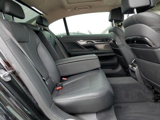 BMW 7 SERIES 2020 VIN WBA7T2C02LGL17252