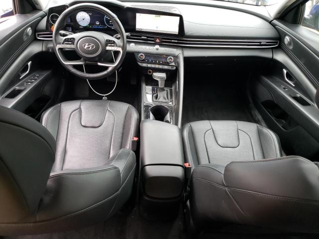 Фото 8 - HYUNDAI ELANTRA