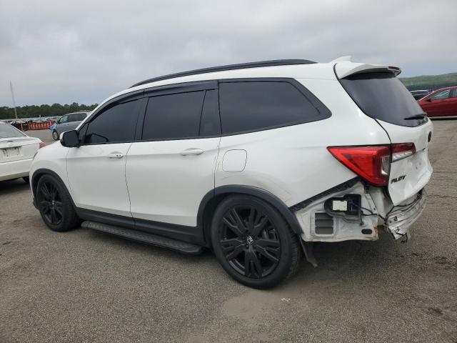 Фото 2 - HONDA PILOT