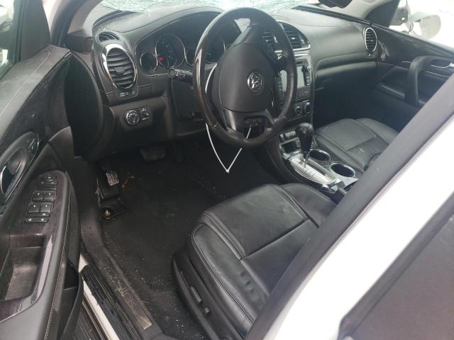 Фото 8 - BUICK ENCLAVE