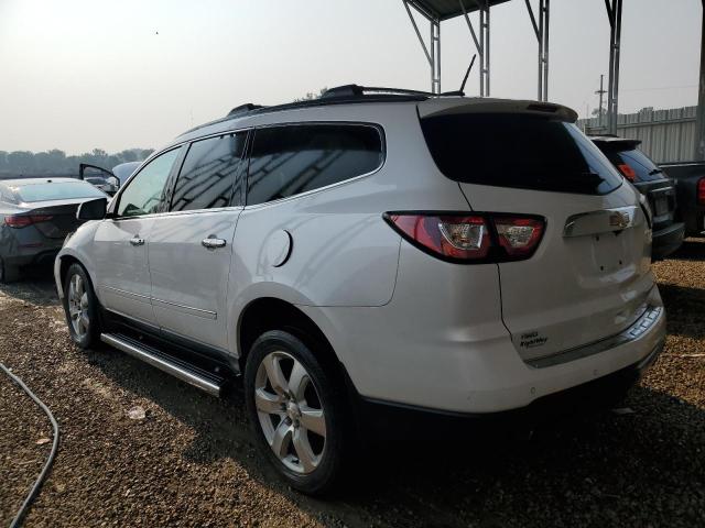 Фото 2 - CHEVROLET TRAVERSE
