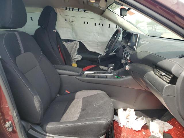 Фото 7 - NISSAN SENTRA