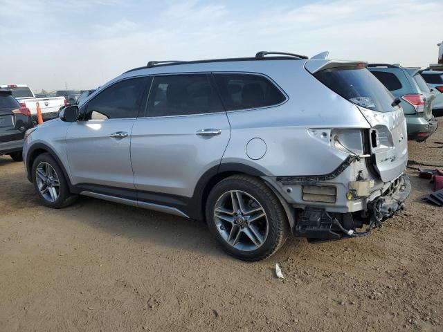 Фото 2 - HYUNDAI SANTA FE