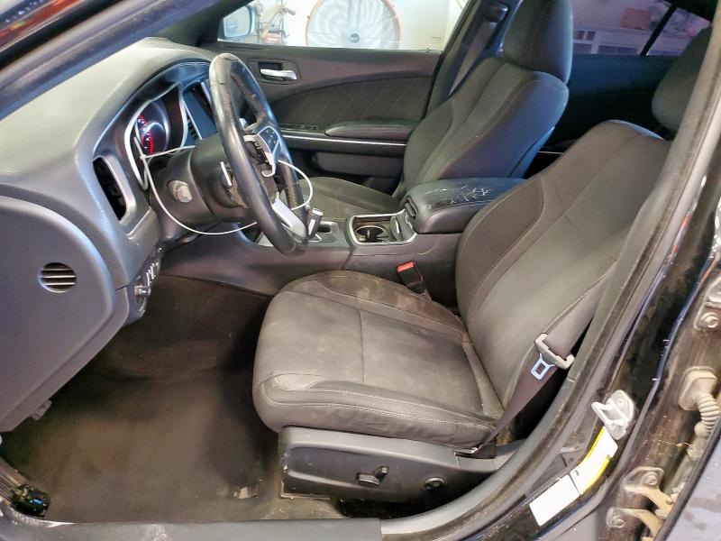 Фото 7 - DODGE CHARGER