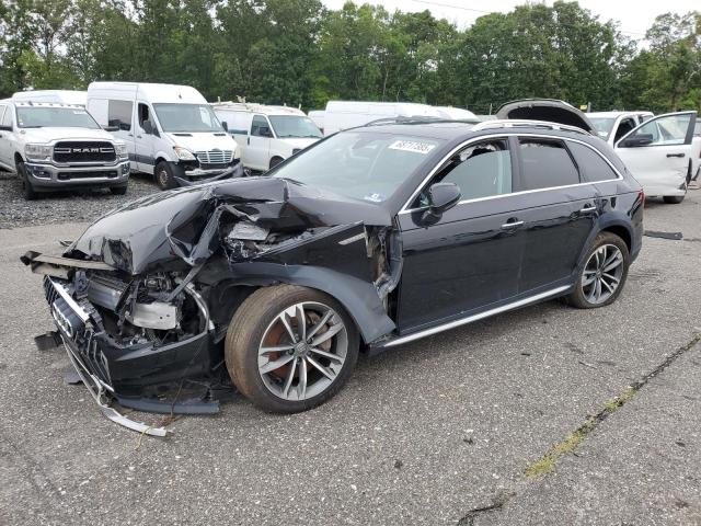 Фото 1 - AUDI A4