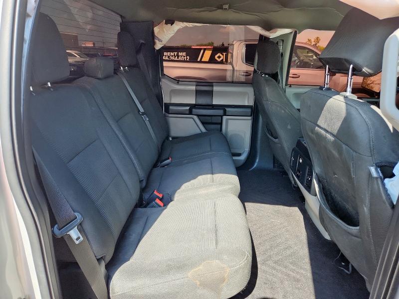 Фото 10 - FORD F-150