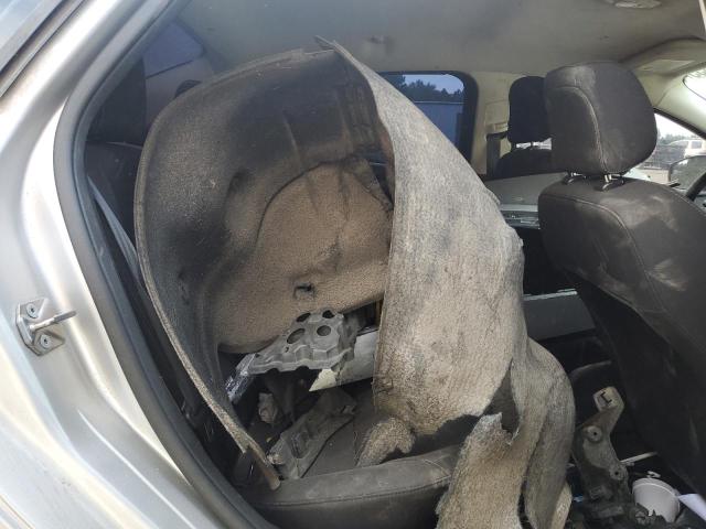 Фото 10 - FORD FOCUS