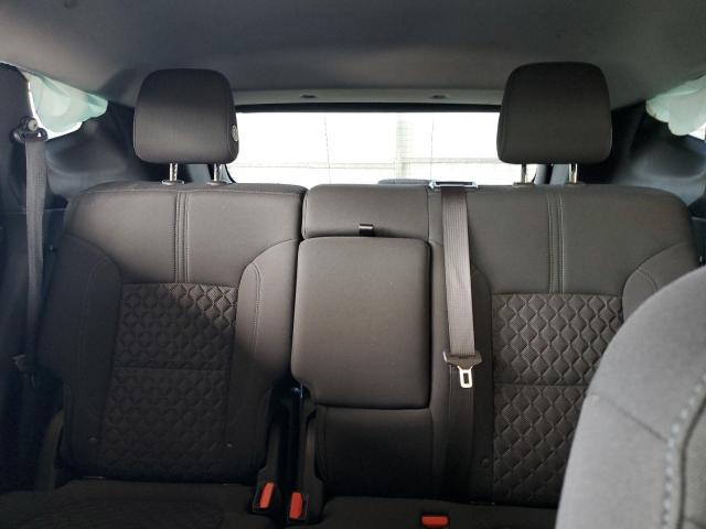 Фото 10 - CHEVROLET BLAZER