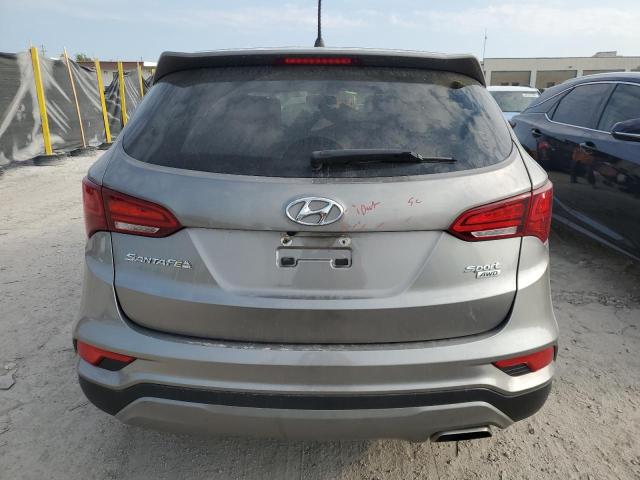 Фото 6 - HYUNDAI SANTA FE