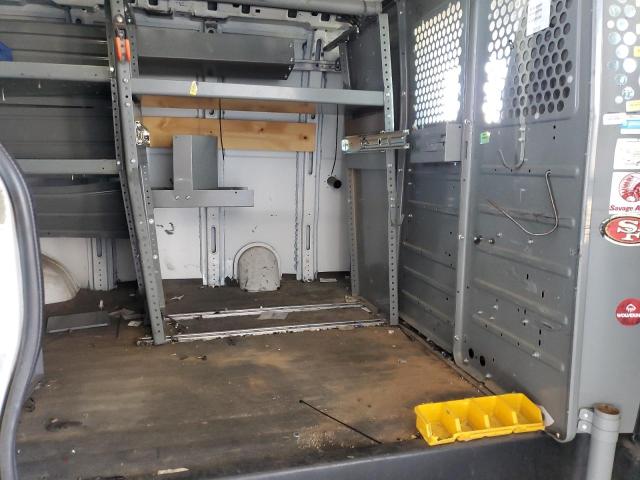 Фото 10 - CHEVROLET EXPRESS