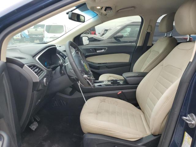 Фото 7 - FORD EDGE