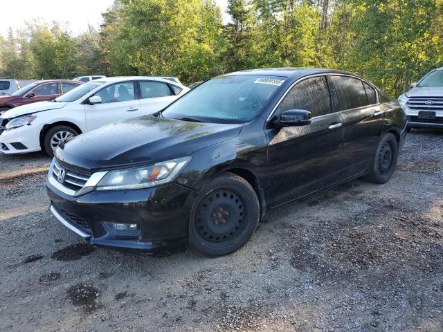 Фото 1 - HONDA ACCORD