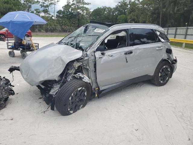 Фото 1 - KIA SORENTO