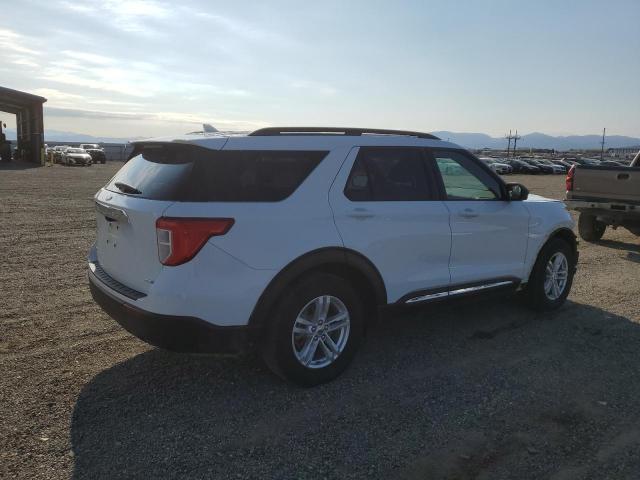 Фото 3 - FORD EXPLORER