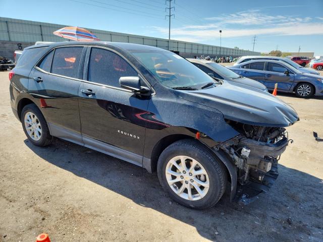 Фото 4 - CHEVROLET EQUINOX