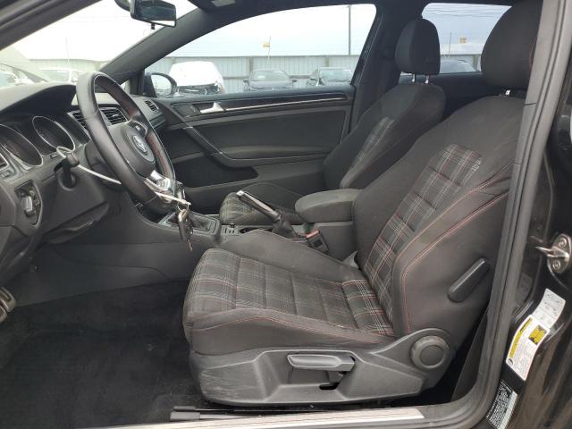 Фото 7 - VOLKSWAGEN GTI