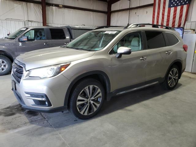 Фото 1 - SUBARU ASCENT