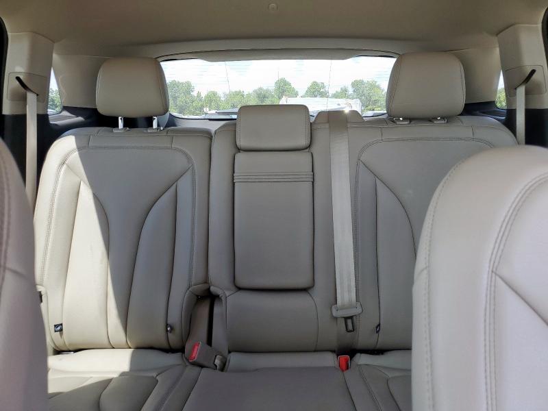 Фото 10 - LINCOLN NAUTILUS