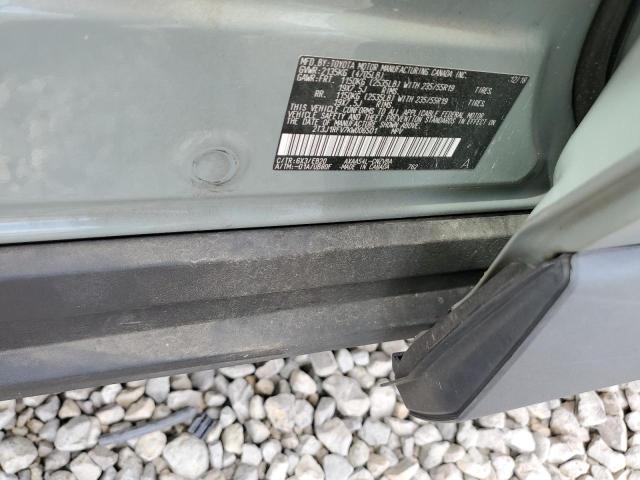 Фото 13 - TOYOTA RAV4