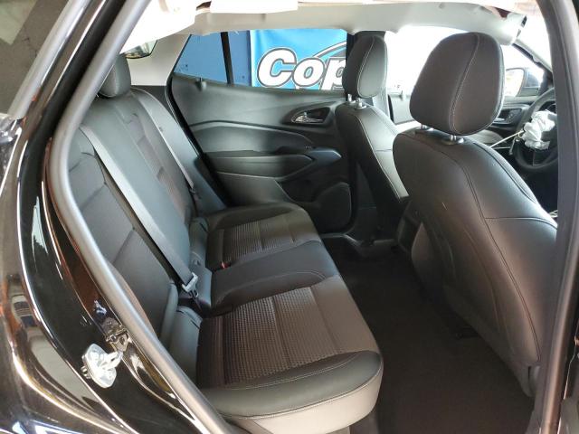 Фото 11 - CHEVROLET TRAX