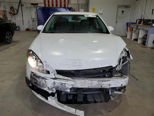 CHEVROLET IMPALA 2016 VIN 2G1WC5E38G1174522