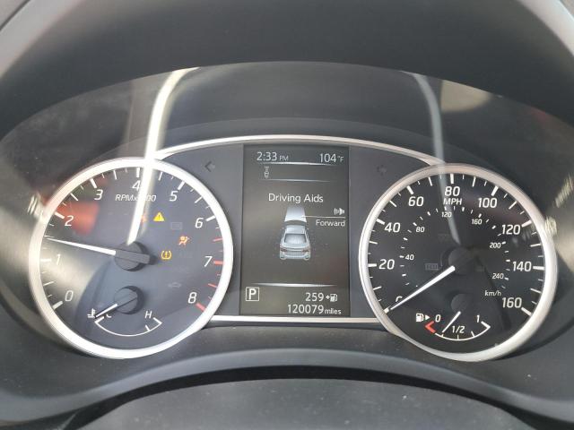 Фото 9 - NISSAN SENTRA