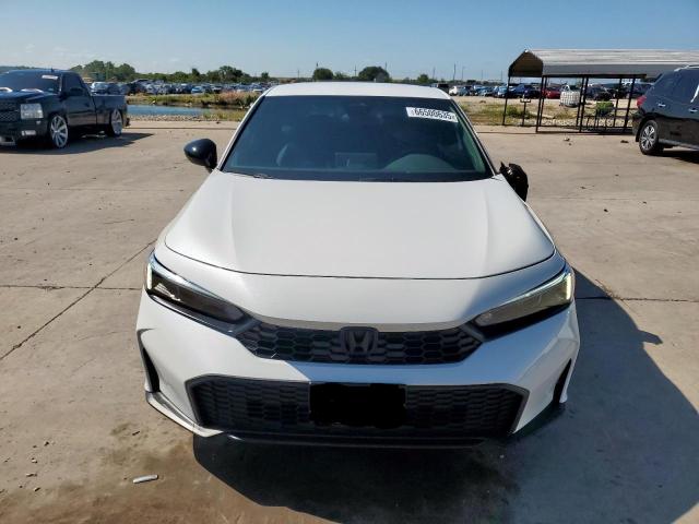 Фото 5 - HONDA CIVIC