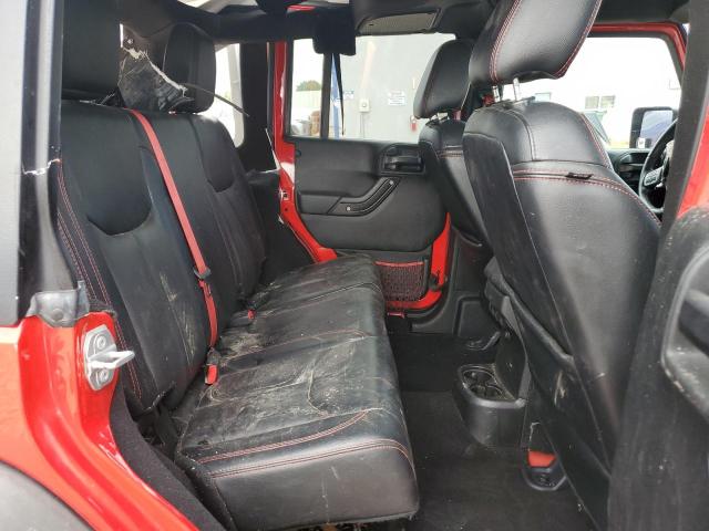 Фото 10 - JEEP WRANGLER