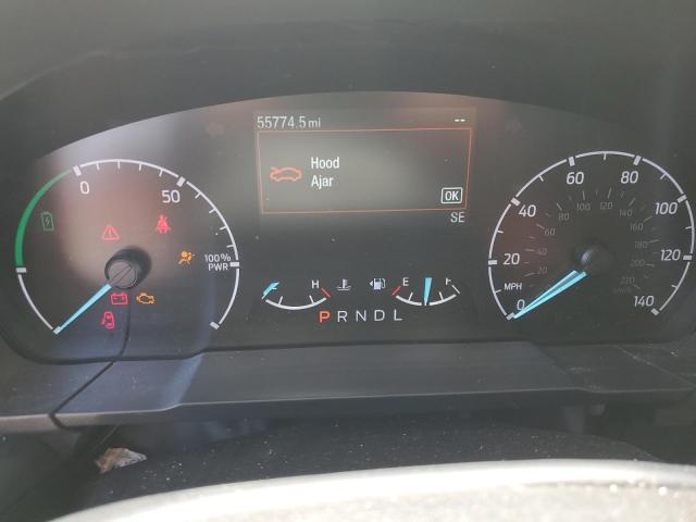 Фото 9 - FORD MAVERICK