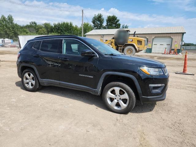 Фото 4 - JEEP COMPASS